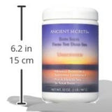 Ancient Secrets Bath Salts From The Dead