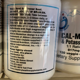 Country Health Calcium-Magnesium-Potassi