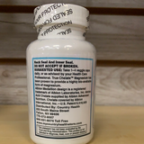 Country Health Chelated Magnesium 60C