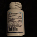 Country Health Zinc- 30mg elemental - 90 VC