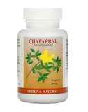 Arizona Naturals Chaparral 500 mg. 90 C