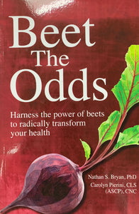 Beet the odds