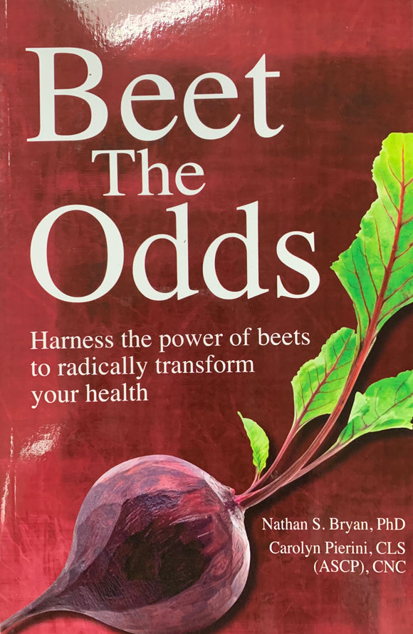 Beet the odds