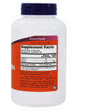 Now beef gelatin -hydrolyzed 550mg 200 VC