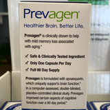 Prevagen Regular Strength 60C