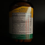 Country Life Buffered Vitamin C 100 tablets