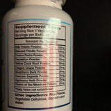 Country Health Kidney Support Formula 60 VC