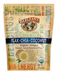 Barlean's Flax Chia Coconut 12 oz.