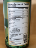 Barlean's Organic Greens 8.47 oz