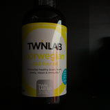TwinLab Norwegian Cod liver oil