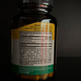 Country life Benfotiamine