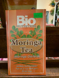 BioNutrition Moringa Tea 30TB