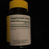Nature's Plus  Vitamin D3 1000IU-180 softgels