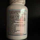 Country Health 100% Pure Green Coffee Bean extract 800mg 60 VC