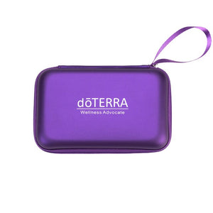 10/12/32 Bottles Essential Oil Case 1-3ML Storage Bag for DoTERRA Essential Oil Travel Carrying Hanging Organizer Storage Bags