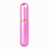 Sheenirs 2-46sets Empty Colorful Metal Nasal Inhalers /personal diffuser for Essential Oils Aromatherapy Blank Aluminum Tubes Replacement Wicks
