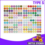 30/70 Bottles Portable Essential Oil Case Doterra 15ML Essential Oil Box Oil Bag Travel Carrying Holder Nail Polish Storage Bag